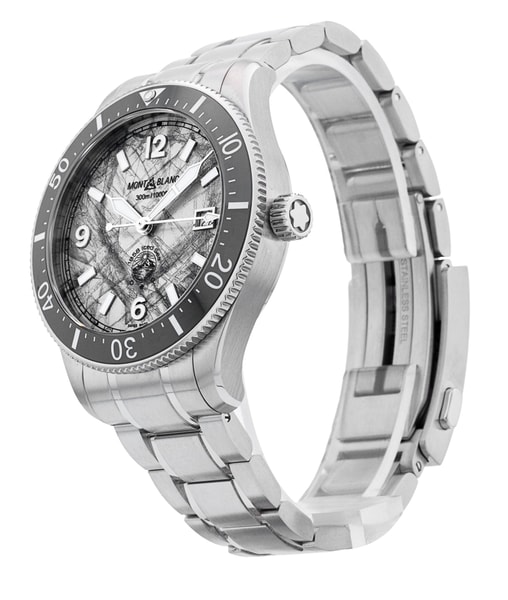 Montblanc 1858 130793